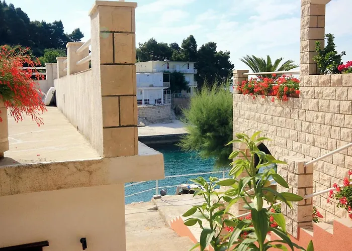 Apartments By The Sea Podobuce, Peljesac - 631