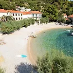 Apartments By The Sea Podobuce, Peljesac - 631 *