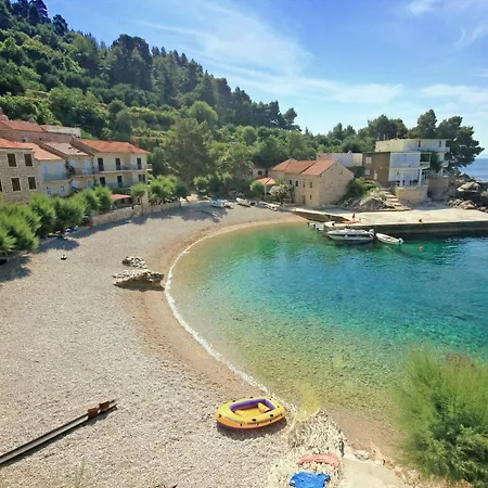 Appartement By The Sea Podobuce, Peljesac - 631 Podobuče