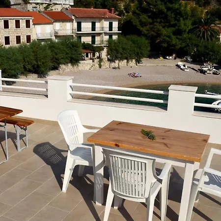 By The Sea Podobuce, Peljesac - 631 Апартаменты