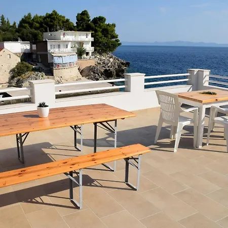 By The Sea Podobuce, Peljesac - 631