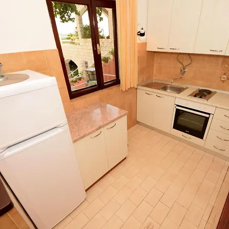 Apartman Apartments By The Sea Podobuce, Peljesac - 631