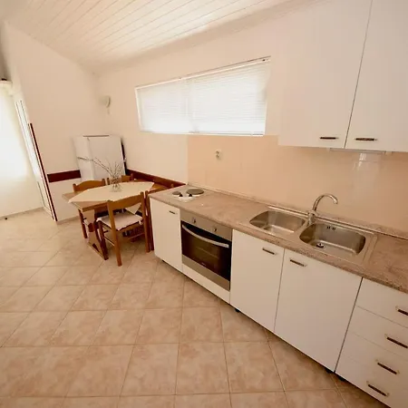 Apartman Apartments By The Sea Podobuce, Peljesac - 631 Podobuce