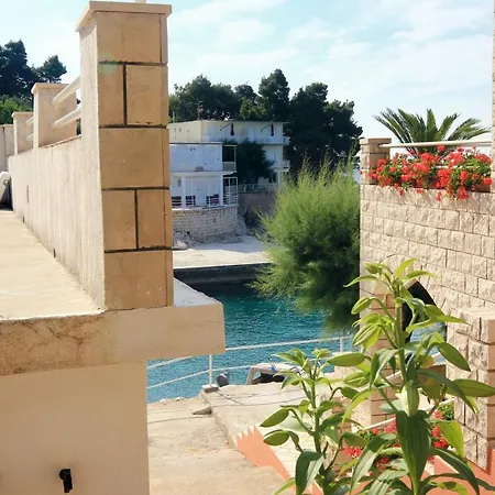 Apartments By The Sea Podobuce, Peljesac - 631