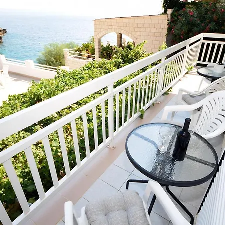 Apartments By The Sea Podobuce, Peljesac - 631 Podobuce