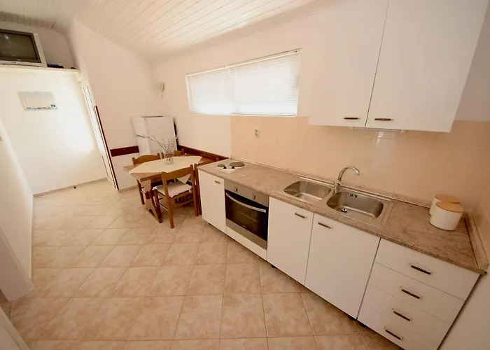 Апартаменты By The Sea Podobuce, Peljesac - 631 Podobuce