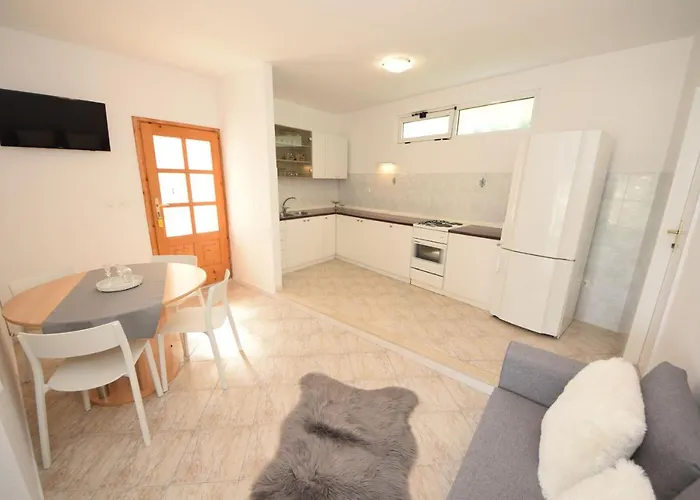 By The Sea Podobuce, Peljesac - 631