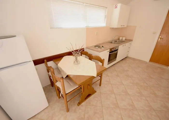 By The Sea Podobuce, Peljesac - 631 Апартаменты