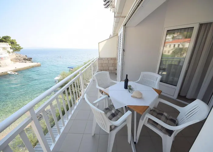 By The Sea Podobuce, Peljesac - 631 Апартаменты