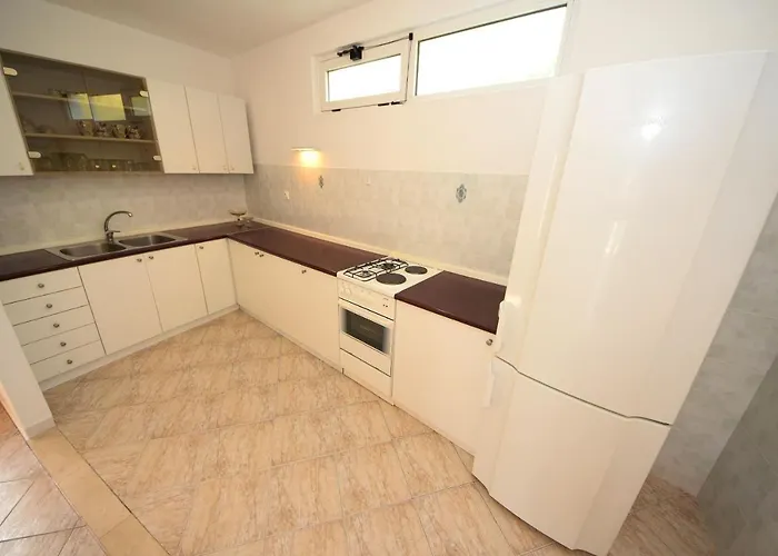 Апартаменты By The Sea Podobuce, Peljesac - 631 Podobuce