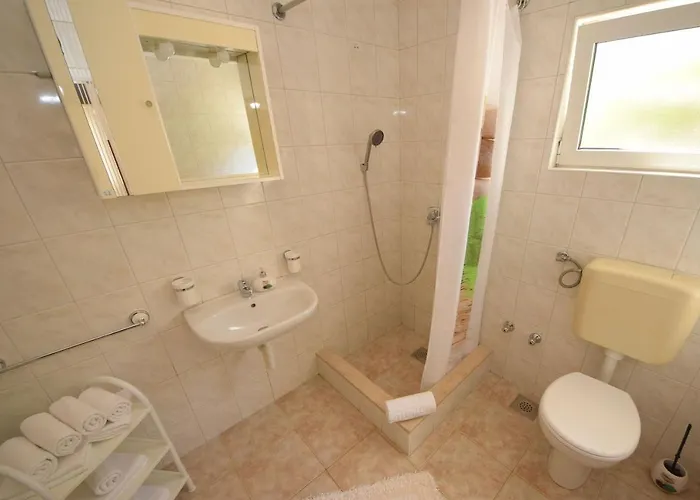 By The Sea Podobuce, Peljesac - 631 Апартаменты *