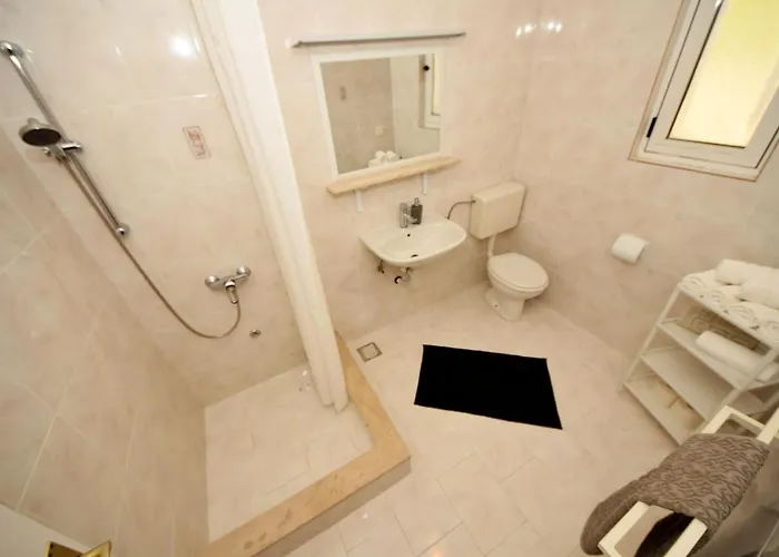 By The Sea Podobuce, Peljesac - 631