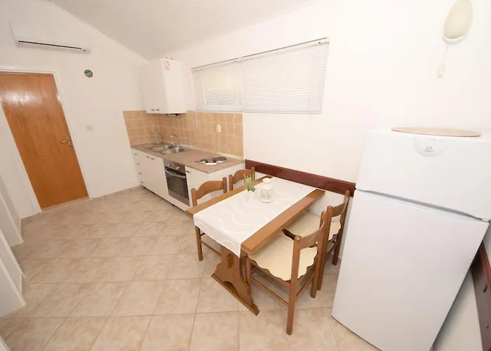 By The Sea Podobuce, Peljesac - 631 *