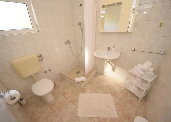 By The Sea Podobuce, Peljesac - 631