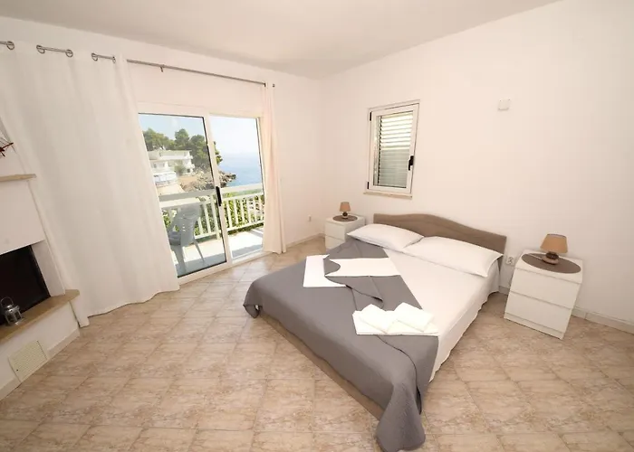 By The Sea Podobuce, Peljesac - 631 * Podobuce