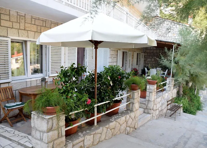 By The Sea Podobuce, Peljesac - 631 *