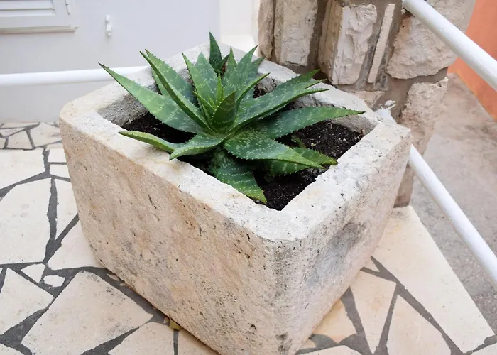 By The Sea Podobuce, Peljesac - 631 Апартаменты